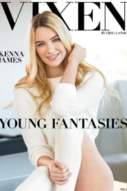Young Fantasies 3
