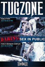 Daring Sex In Public