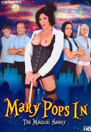 Mary Pops In