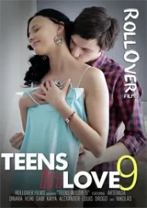 Teens In Love 9