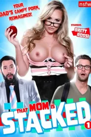 That Mom is Stacked