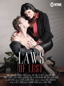 The Laws Of Love