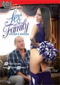 Sex And The Family: Father’s Edition