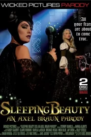 Sleeping Beauty XXX: An Axel Braun Parody 
