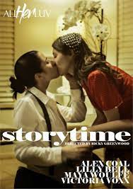 Storytime 