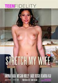 Stretch My Wife 