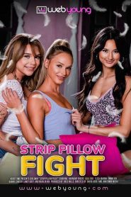Strip Pillow Fight 