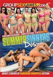  Summer Sinners Dos