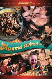 Magma swingt im Club Farell Lounge