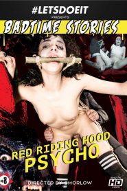Red Riding Hood Psycho