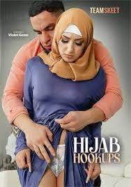 Hijab Hookups