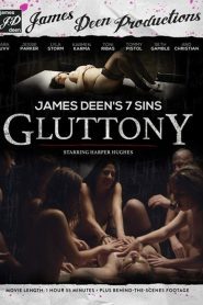 James Deen’s 7 Sins: Gluttony