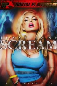 Jesse Jane Scream