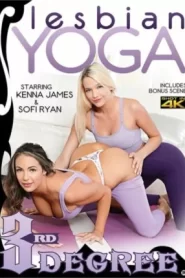 Lesbian Yoga