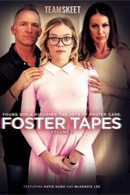 Foster Tapes 2