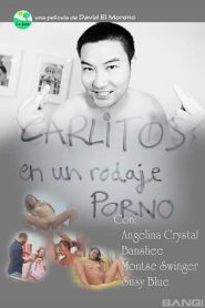 Carlitos En Un Rodaje Porno
