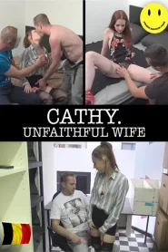 Cathy. Unfaithful Wife