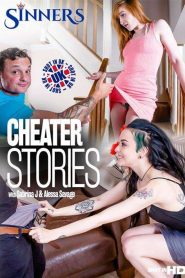 Cheater Stories