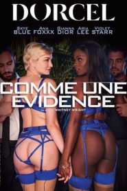 Comme Une Evidence