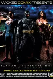 Batman V. Superman XXX: An Axel Braun Parody