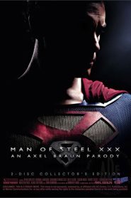 Man Of Steel XXX: An Axel Braun Parody